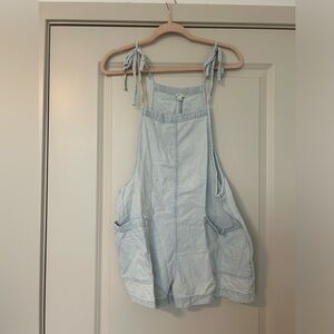 Aerie Coverup/Lightweight Romper